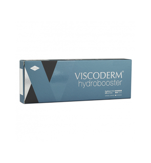 Viscoderm Hydrobooster